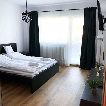 Junior Residence Studio كلوج-نابوكا المظهر الخارجي الصورة