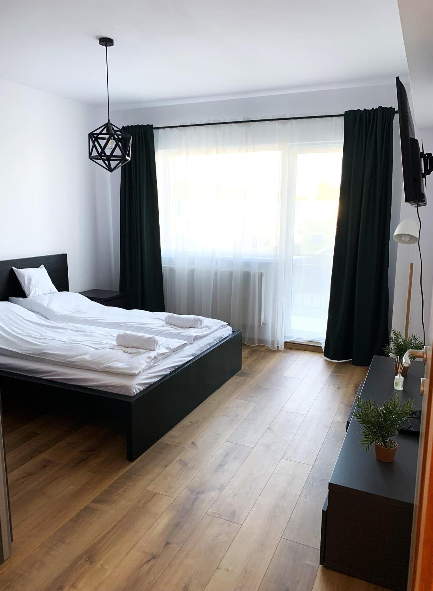Junior Residence Studio كلوج-نابوكا المظهر الخارجي الصورة